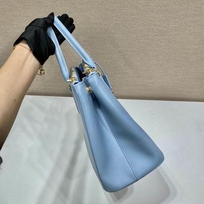 Replica Prada Bags Galleria Saffiano AP1BA274 33X24X15