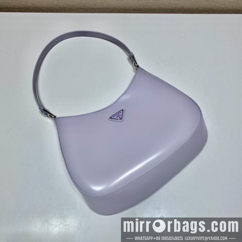 Replica Prada Bags Cleo 1BC499 26.5x15x4cm ap 14