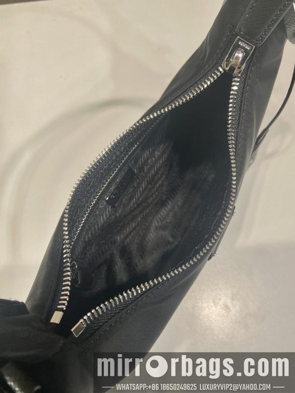 Replica Prada Bags Prada Hobo 1N204M 22x18x65cm AP1