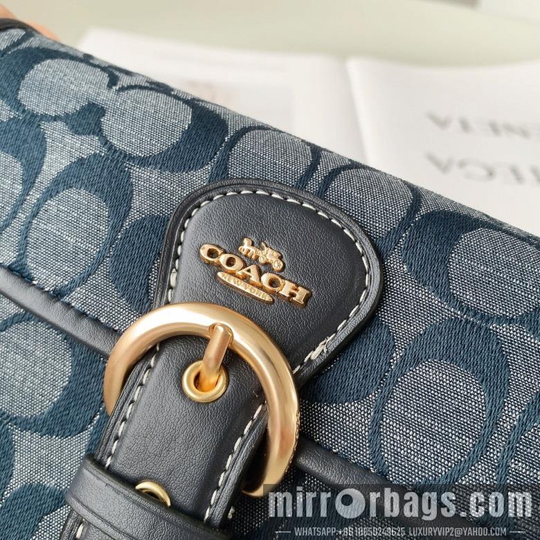 Replica Coach Bags C8304 19X11X4.5cm JH