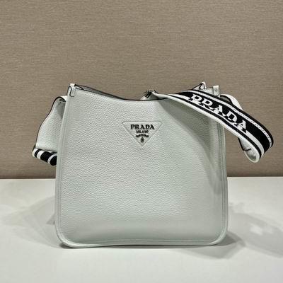 Replica Prada Bags 1BC073 30X28X12cm Ap