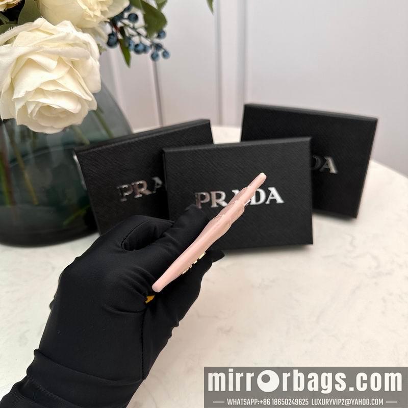 Replica Prada Bags Prada 602 10x8cm zy6色