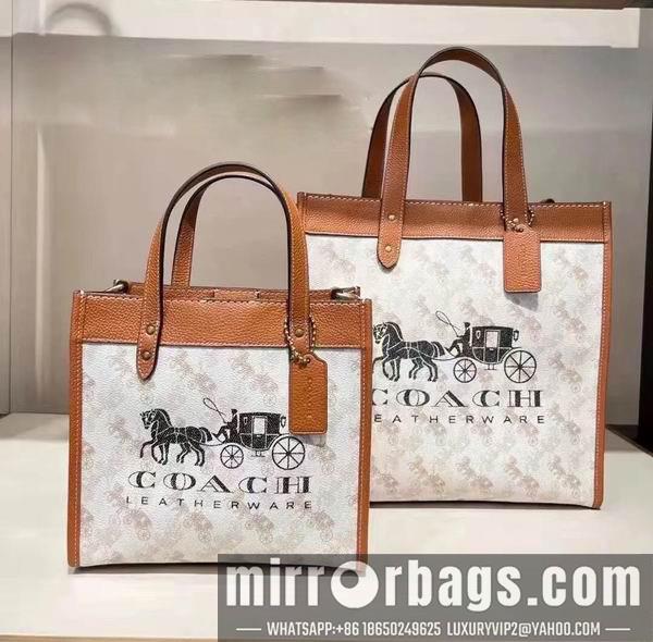 Replica Coach Bags C8456 22X21X12cm JH