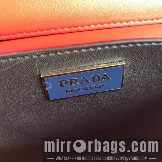 Replica Prada Bags Prada 1BD045 20x14x8cm ww3色