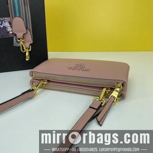 Replica Prada Bags Prada 2100 25x15x5cm ww
