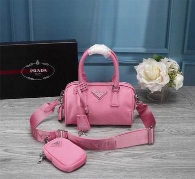 Replica Prada Bags SH1BA846 20X15X11