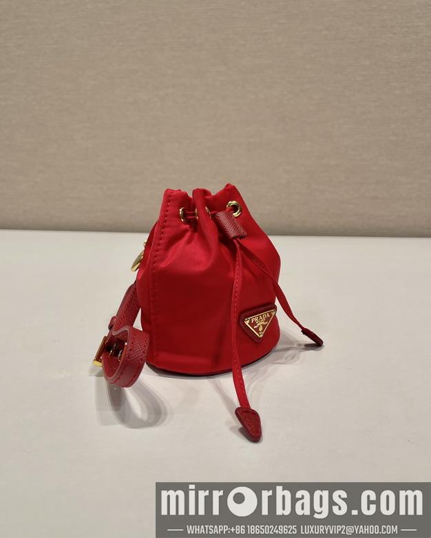 Replica Prada Bags Prada 1TT202 8.5x10.5cm AP3