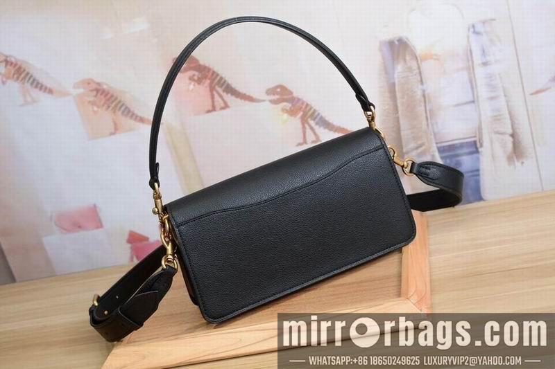Replica Coach Bags (XXL)73995 black