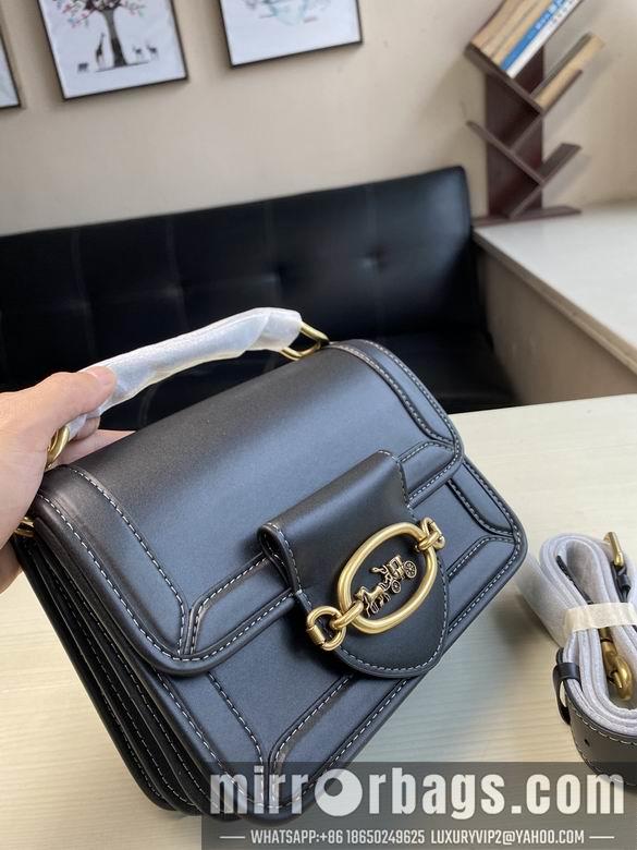 Replica Coach Bags C8449 22x16x10