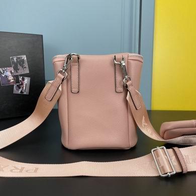 Replica Prada Bags 1BH189 21X15X15cm YW