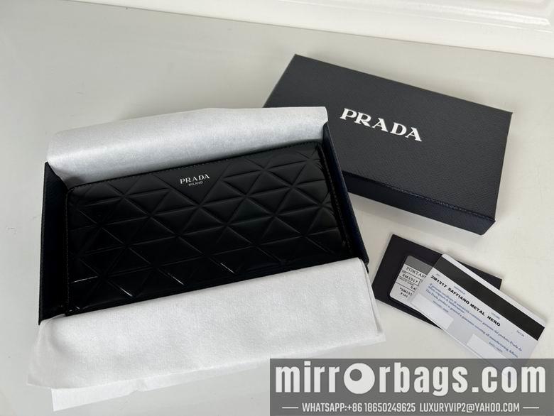 Replica Prada Bags 2M1317 20X10.3cm