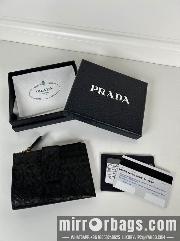 Replica Prada Bags 1MC026 12X8.5cm