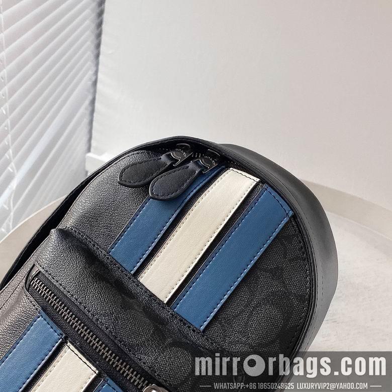 Replica Coach Bags C2853 19X33X7cm XM