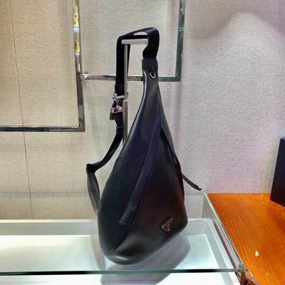 Replica Prada Bags 全皮 2VZ092 26.5x37.5x10cm ap