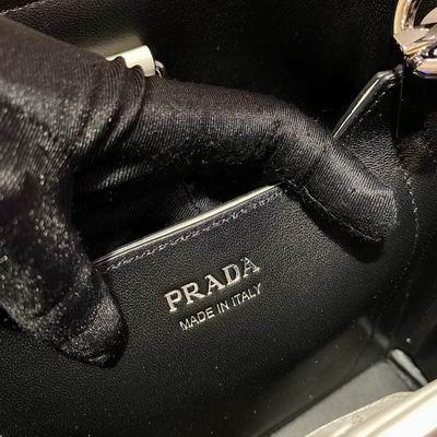 Replica Prada Bags 1BA212 22x23x13cm ap 05