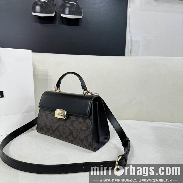 Replica Coach Bags 27X17cm 060311 XMY 4