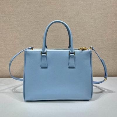 Replica Prada Bags Galleria Saffiano AP1BA274 33X24X15