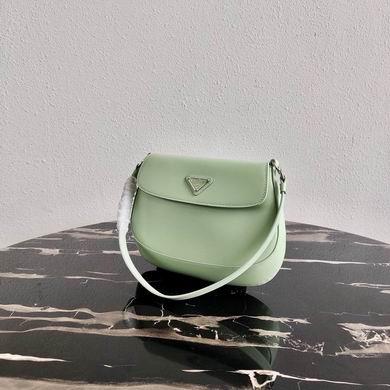 Replica Prada Bags Prada cleo 1BD311 23×18×2.5