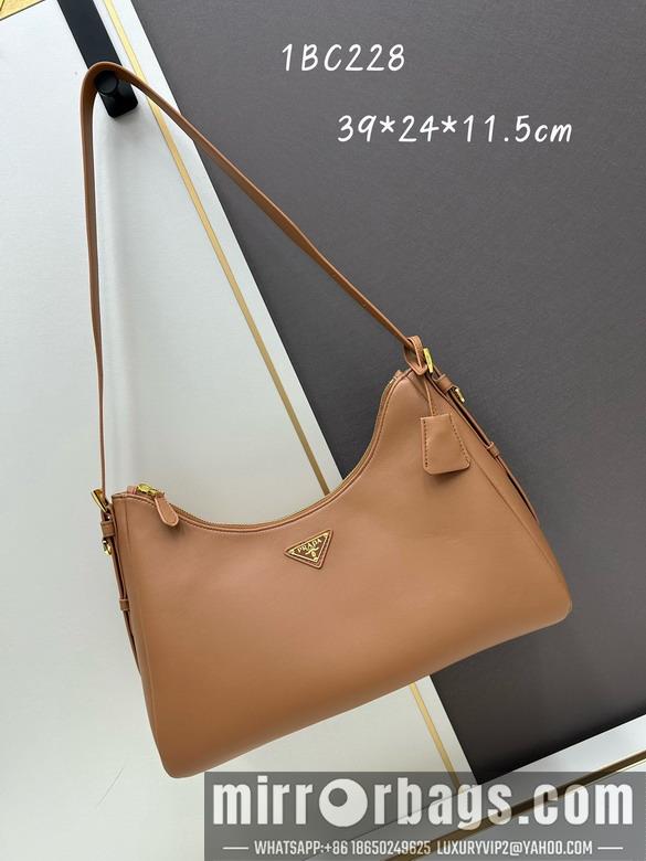 Replica Prada Bags Prada 1BC228 39x24x11.5cm jj1
