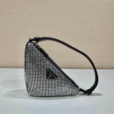 Replica Prada Bags 1NQ044 26x15x5 ap 03