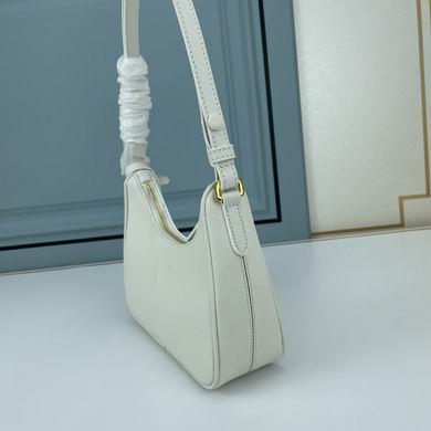 Replica Prada Bags hobo 1BH307 22X18X6cm YW
