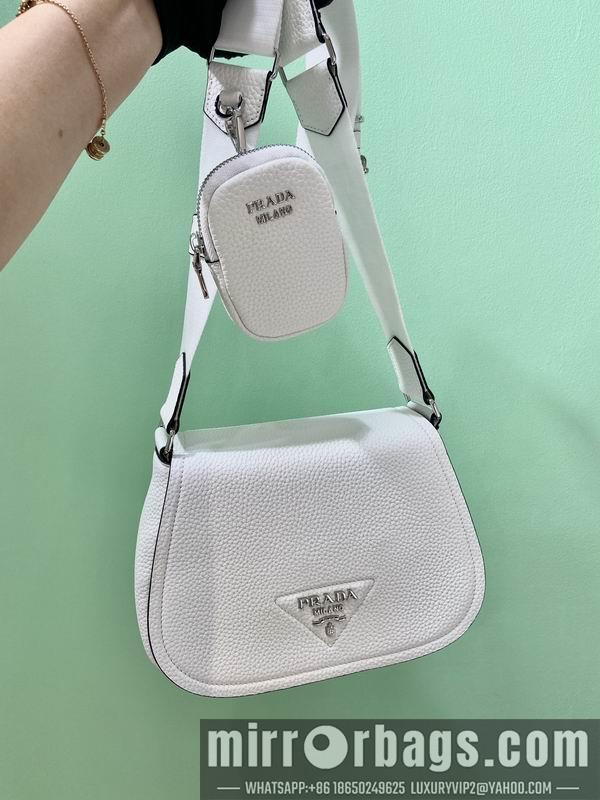 Replica Prada Bags 1BD293 24X17X9.5cm Ap