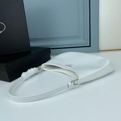 Replica Prada Bags Hobo 499 26cm YW