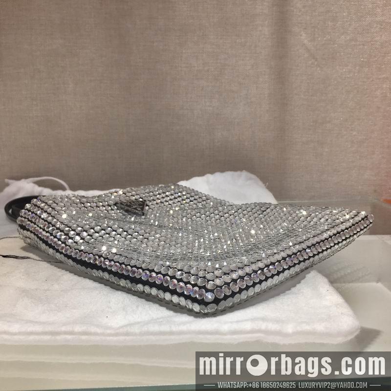Replica Prada Bags 1N6608 18x20cm ap 14