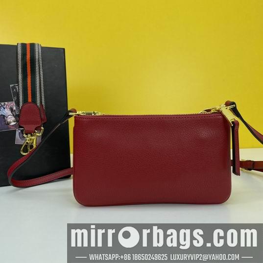 Replica Prada Bags Prada 2100 25x15x5cm ww
