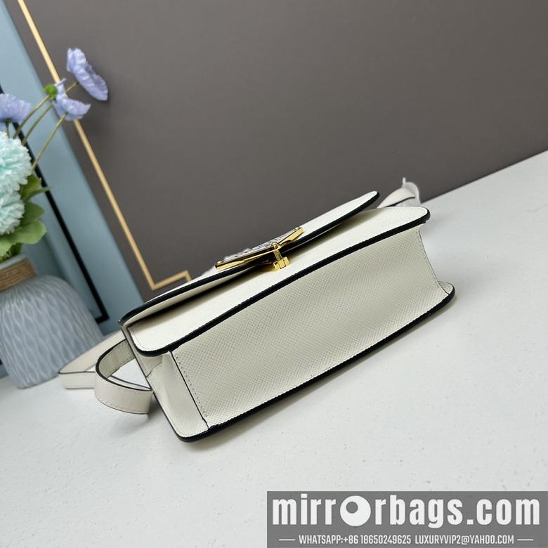 Replica Prada Bags Prada 1BD318 21.5x14x4cm ss3
