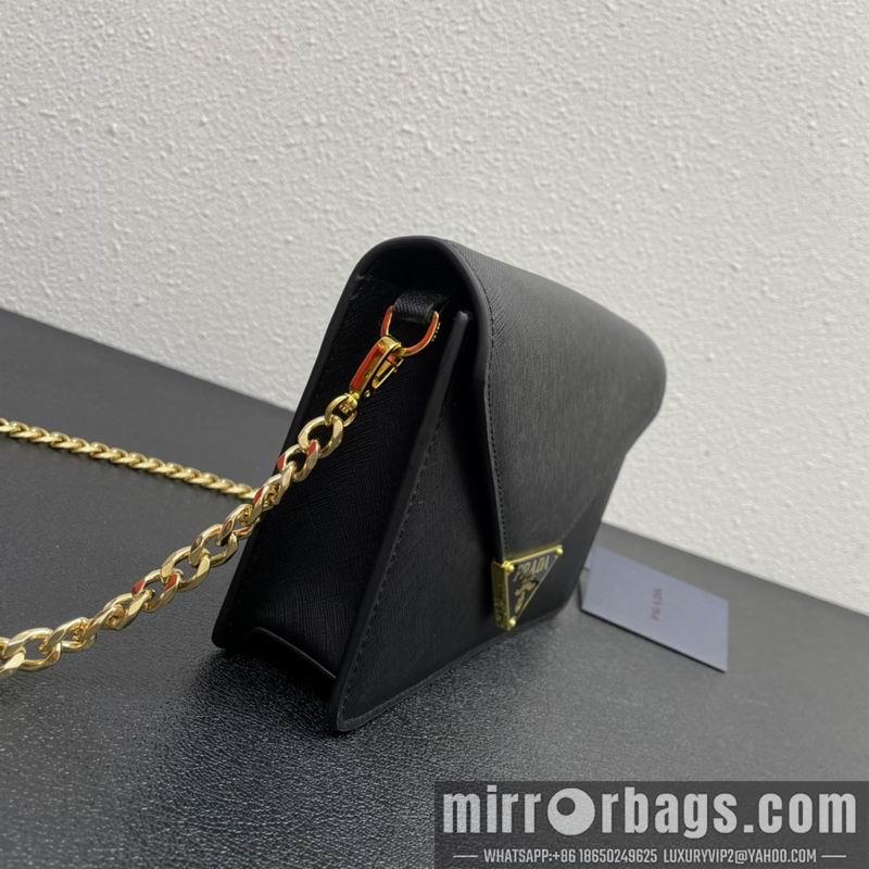 Replica Prada Bags 1BD318 21.5X14X4cm CN