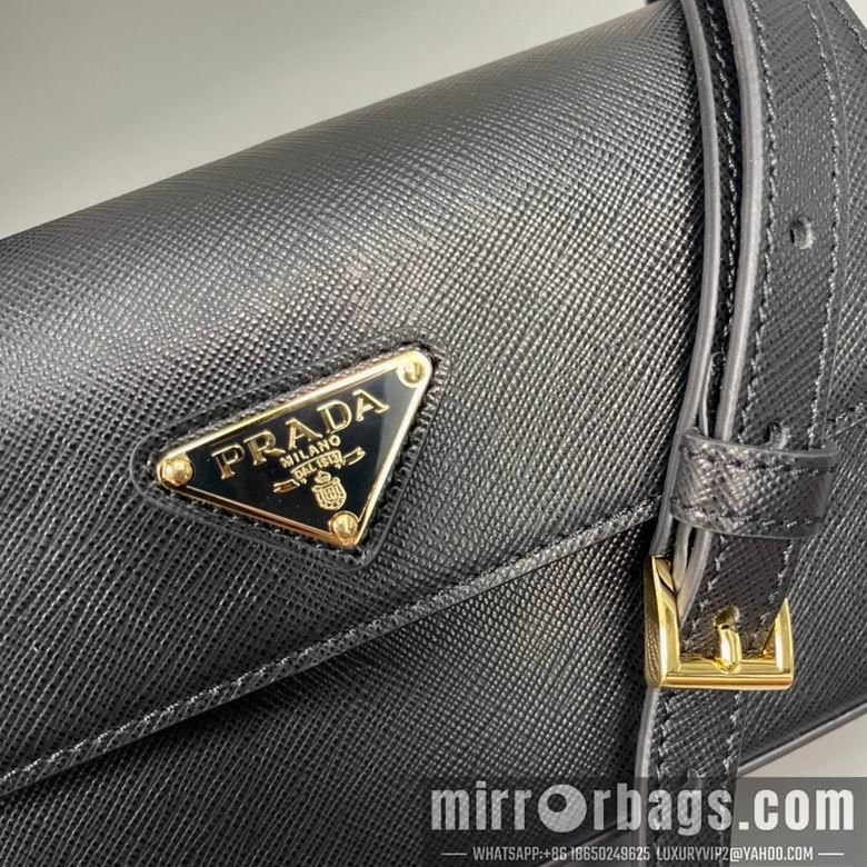 Replica Prada Bags 1BD356 20.5X10.5X4cm DN 3colour