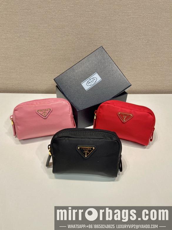 Replica Prada Bags Prada 1NR025 11x6.5x2.5cm AP1.