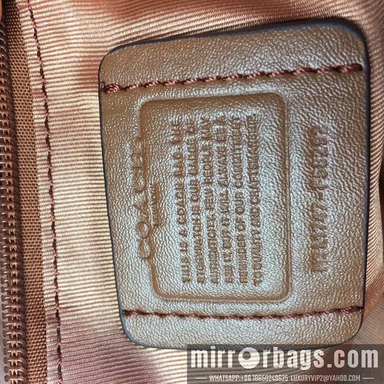 Replica Coach Bags F58292 29x27x14cm