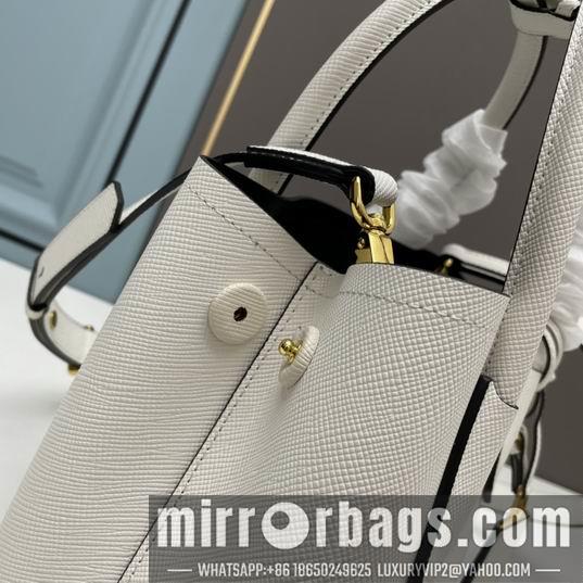 Replica Prada Bags Prada 1BG443 25x18.5x12.5cm ww4色
