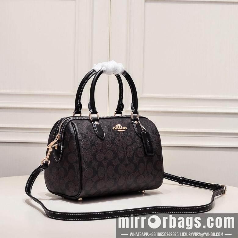 Replica Coach Bags CH280 25X15X12cm XM 2colour