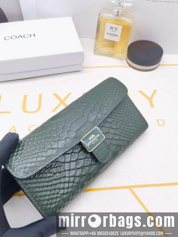 Replica Coach Bags 8366 XMY 3