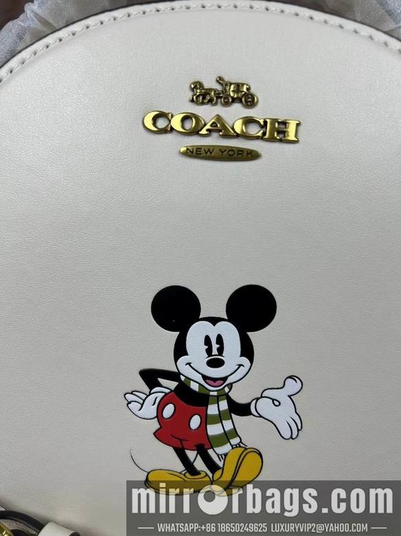 Replica Coach Bags CM194,CM840,CM856 18X15.5X6.5cm DN 4colour