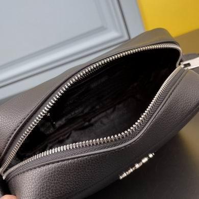 Replica Prada Bags 1BH182 22X14.5X8cm WW