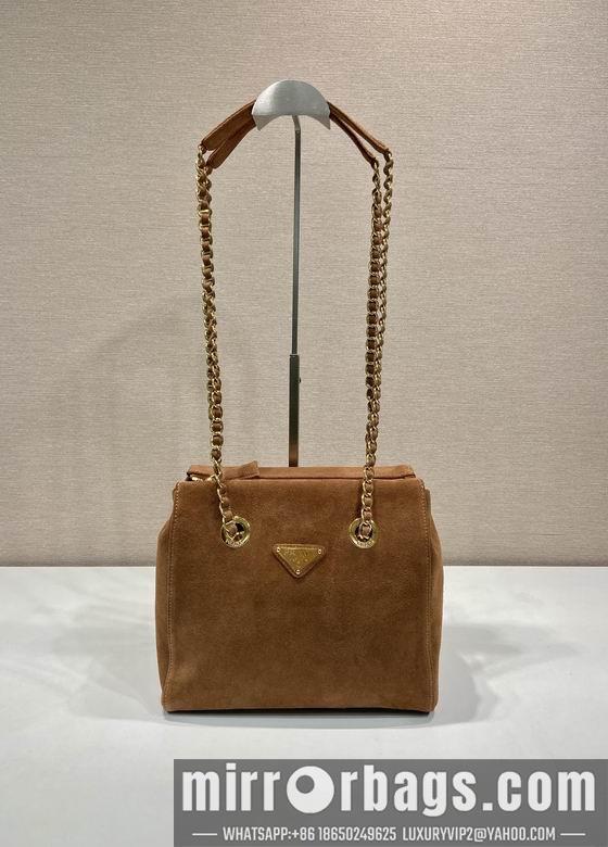 Replica Prada Bags 1BD660 25X26.5X7.5cm WP