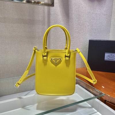 Replica Prada Bags Tote 1BA331 15x17.5x5cm ap 13