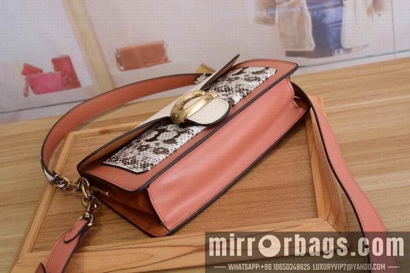 Replica Coach Bags (XXL)75799 serpentine powder