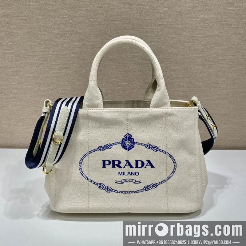 Replica Prada Bags 1BG439 28x20x15cm ap 33