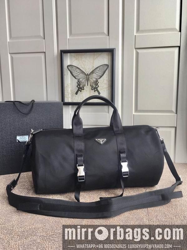 Replica Prada Bags Re-Nylon 2VC015 50x25x25cm ap 03
