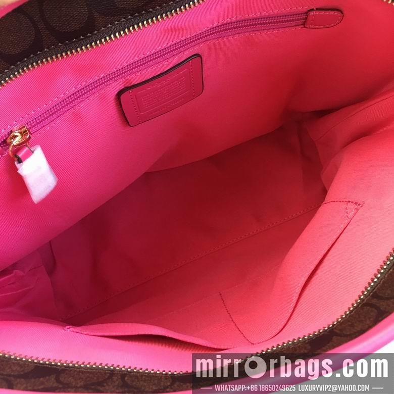 Replica Coach Bags F58292 29x27x14cm