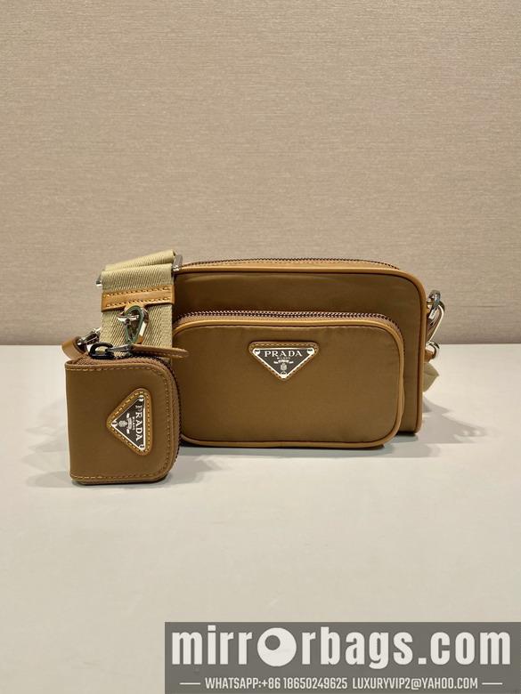 Replica Prada Bags Prada 2VH172 18x11.5x5cm AP1