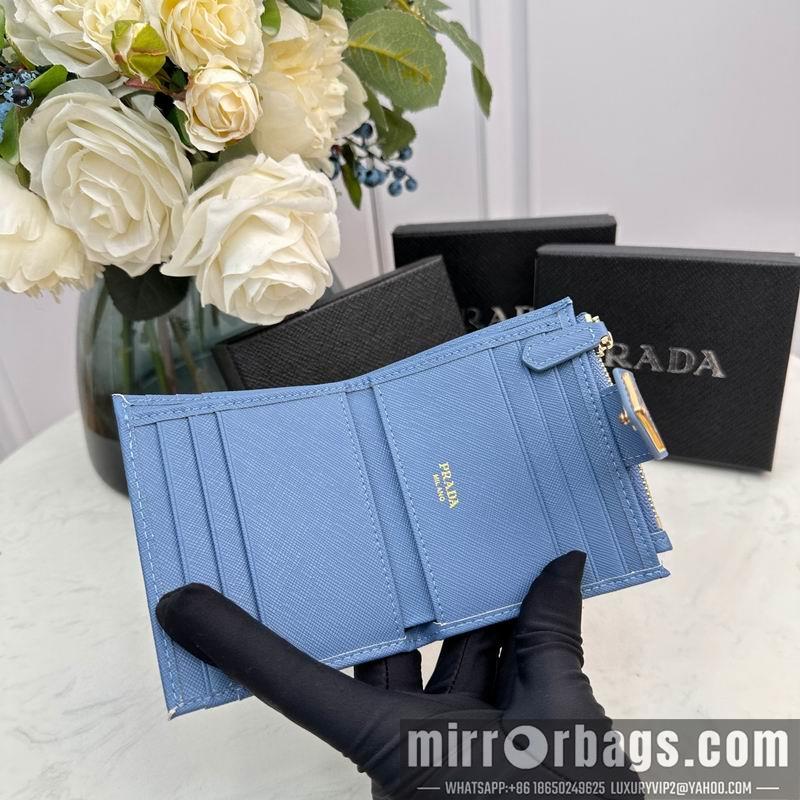 Replica Prada Bags Prada 8848 11x9cm zy