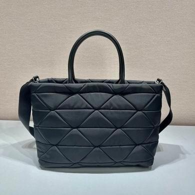 Replica Prada Bags System AP1BG435 33X23X16