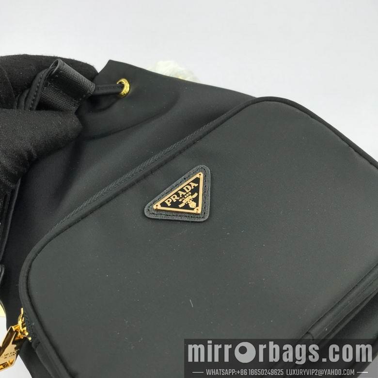 Replica Prada Bags WW1BH038 18X23X12