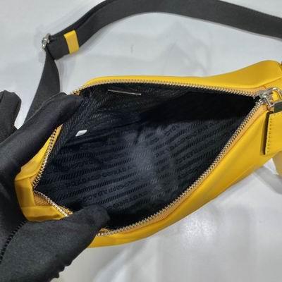 Replica Prada Bags Triangle 1BH190 L 26x14x12cm S 5x10x2cm ap 04